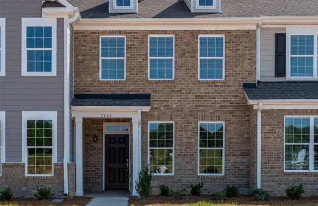 1752 Eastfall Street - 1 - 1752 Eastfall Street, Kernersville, NC 27284