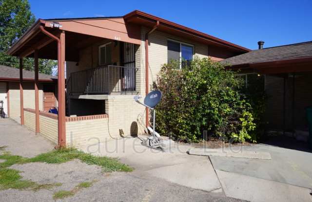 643 Fraser St photos photos