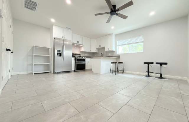 Brand-New Luxury ADU in Prime North Hollywood photos photos