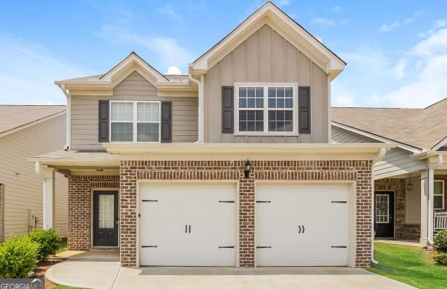 57 Castlemoor - 57 Castlemoor Loop, Adairsville, GA 30103