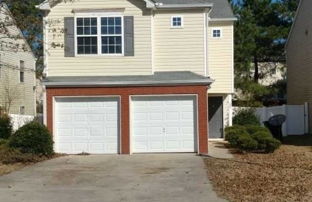3415 Sable Chase Lane - 3415 Sable Chase Lane, Fulton County, GA 30349