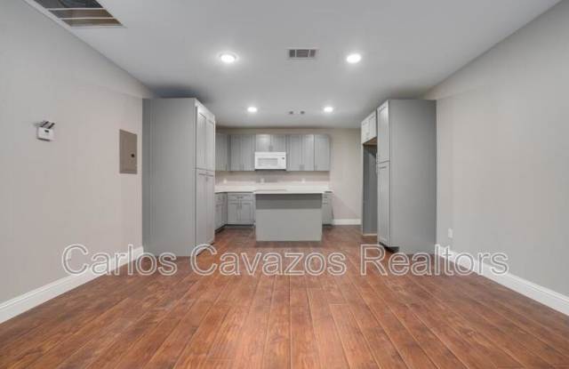 3402 Lawnview - 3402 Lawnview Avenue, Dallas, TX 75227