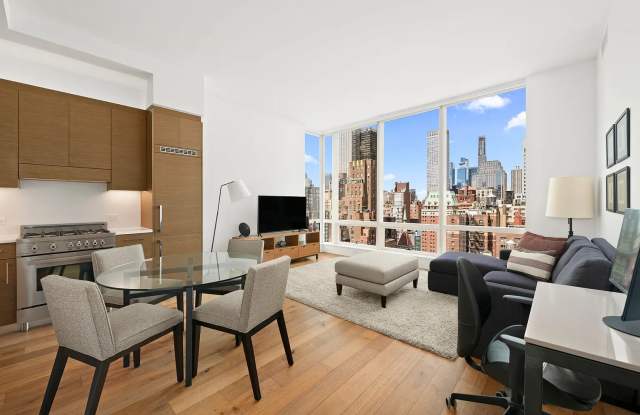 322 Lexington Ave Apt 20A Gallery 1