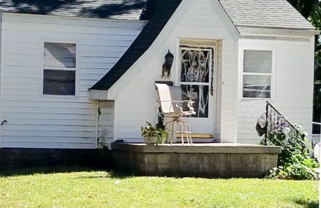 1032 N. 14th - 1032 North 14th Street, Springfield, IL 62702