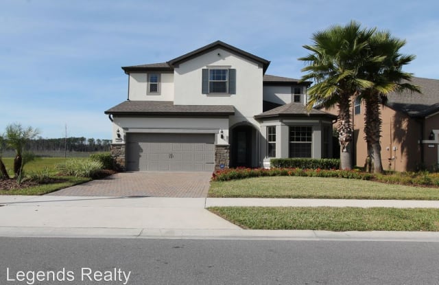 1169 Patterson Terrace - 1169 Patterson Terrace, Lake Mary, FL 32746