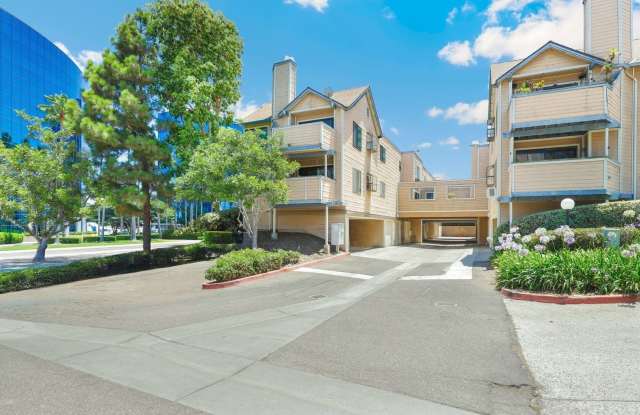 Top-Floor Condo in UTC – Updated and Move-In Ready photos photos