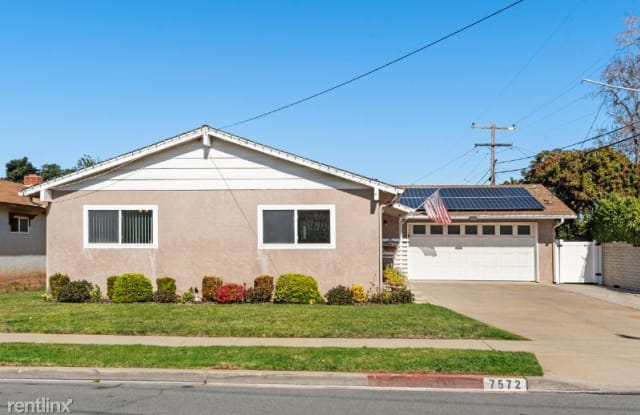 7572 Cullen St - 7572 Cullen Street, San Diego, CA 92111