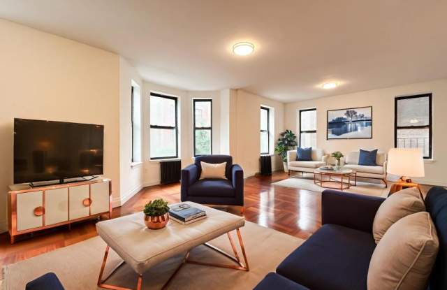 601 West 137th Street photos photos