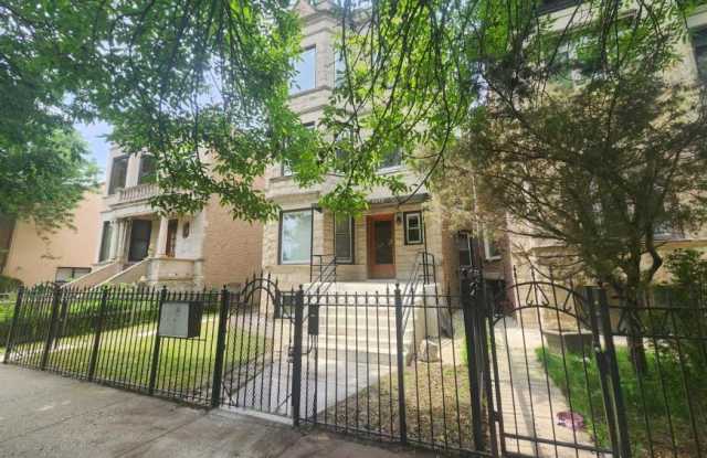 1412 North Kedzie Ave. photos photos