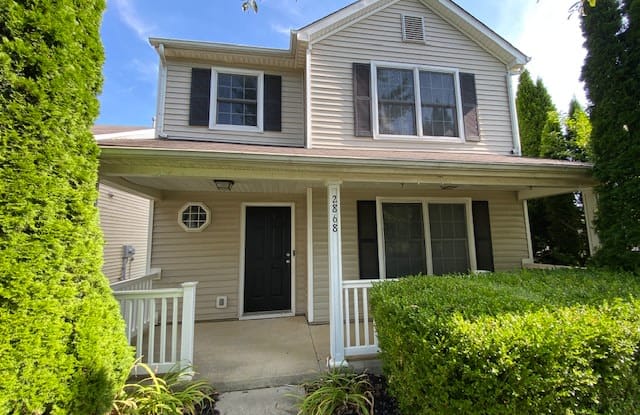 2868 Proclamation Way - 2868 Proclamation Way, Columbus, OH 43207