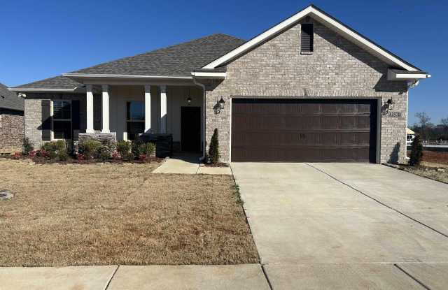 12570 Hudbug Drive - 12570 Hudbug Drive, Limestone County, AL 35756