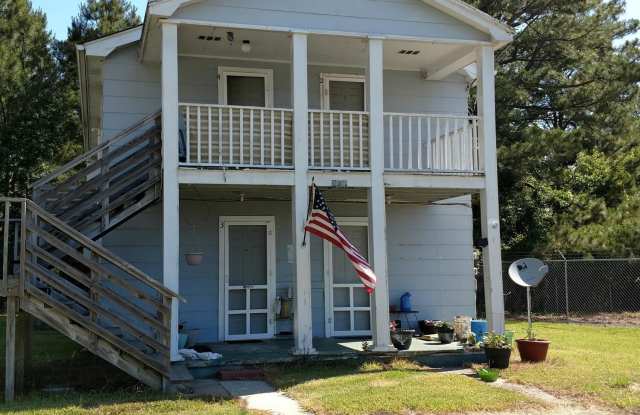 3819 Freedom Way unit: 4 - 3819 Freedom Way, Onslow County, NC 28539