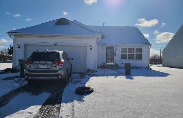 412 Stockton Drive - 412 Stockton Drive, Joliet, IL 60436