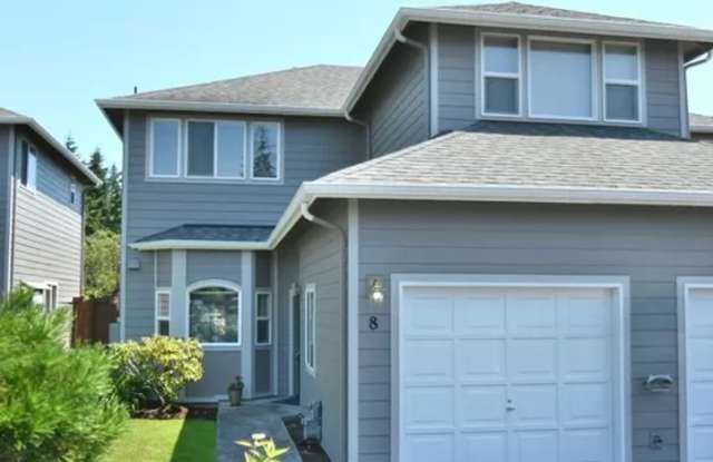 3bd/2.5ba Edmonds Home photos photos