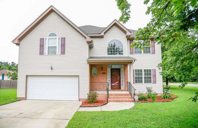 Gorgeous 4 Bedroom Home For Rent in Chesapeake! photos photos Gorgeous 4 Bedroom Home For Rent in Chesapeake! photos photos