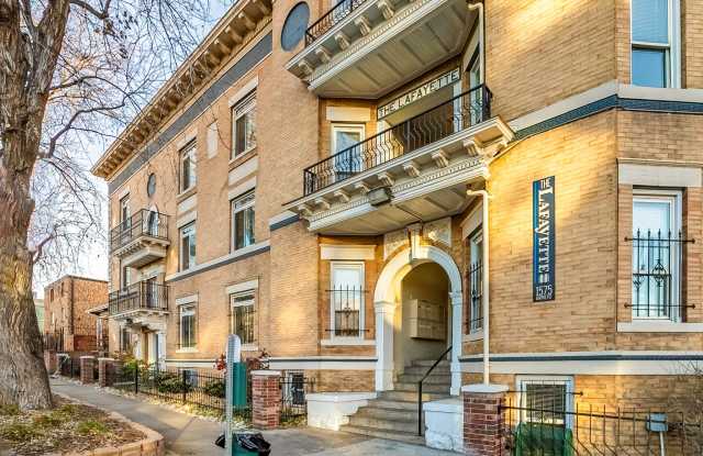 The Lafayette photos photos