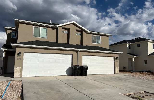 Looks Almost New Twin Home! Move is Special! photos photos