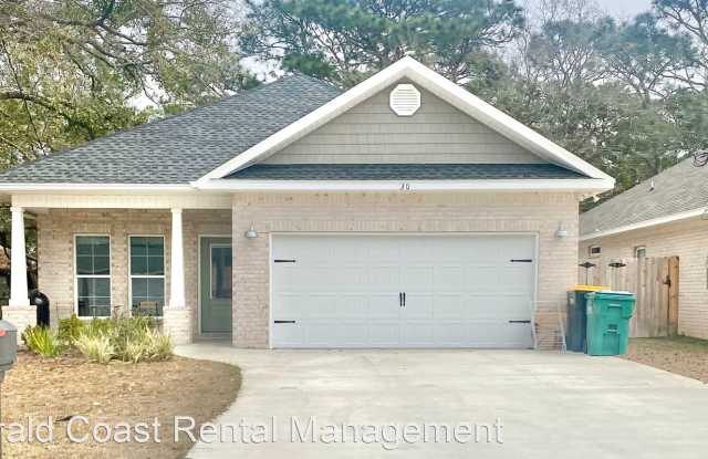 30 5th Street - 30 5th Street, Lake Lorraine, FL 32579 30 5th Street - 30 5th Street, Lake Lorraine, FL 32579