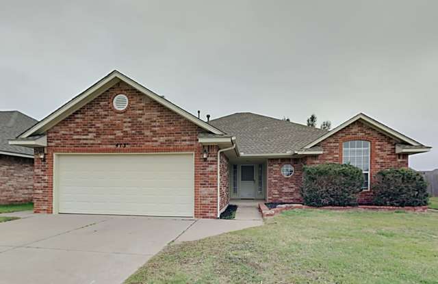 Updated 3 Bedroom 2 Bath Home in Yukon Schools photos photos