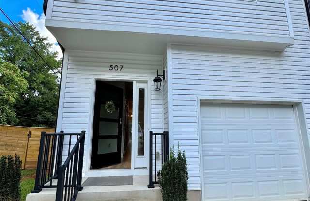 507 Greenwood Drive Gallery 2