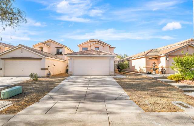 Modern Southwest Las Vegas Home with Fresh Upgrades & Inviting Open Layout! photos photos