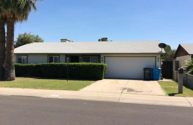 3207 W MICHIGAN Avenue - 3207 West Michigan Avenue, Phoenix, AZ 85053