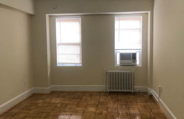 Q Street Apartments photos photos