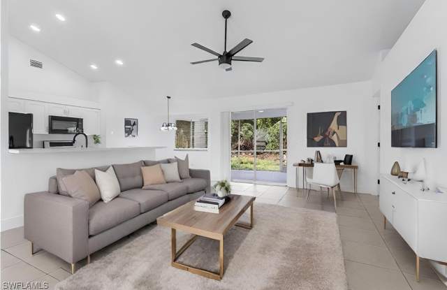 8184 Cypress Drive N - 8184 Cypress Drive North, San Carlos Park, FL 33967