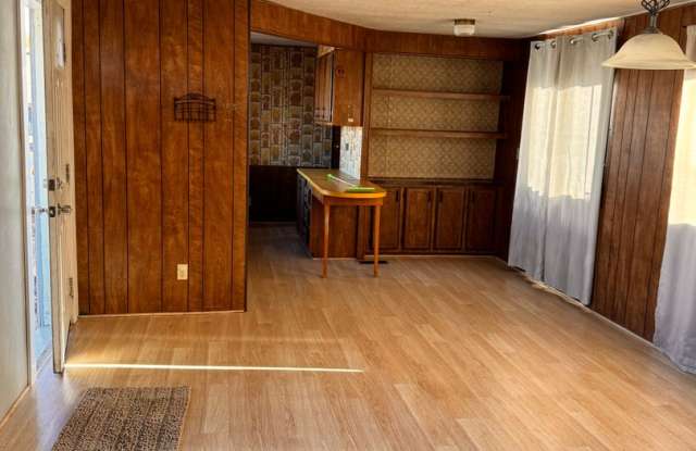 Riddle 2 bedroom 2 bath mobile Gallery 4
