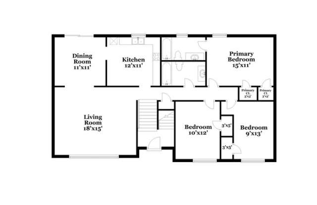 5331 Dixieland Road Gallery 3