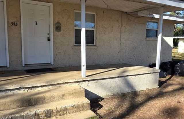 Duplex in Clearwater close to North Augusta! photos photos