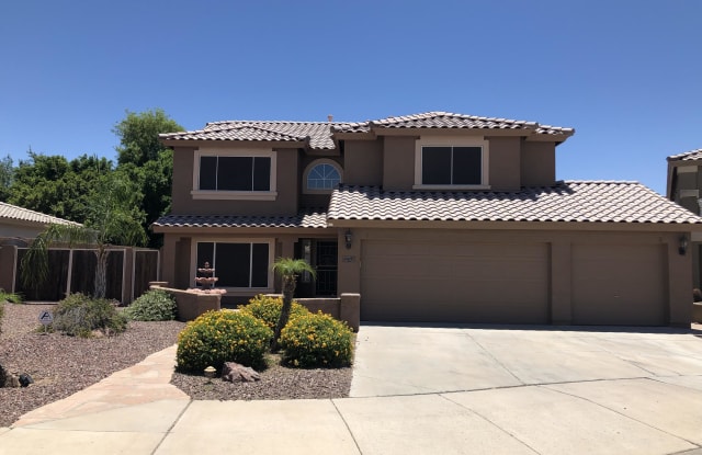 6419 W AVENIDA DEL REY -- - 6419 West Avenida Del Rey, Phoenix, AZ 85083