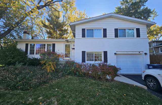 1231 Central Avenue - 1231 Central Avenue, Deerfield, IL 60015