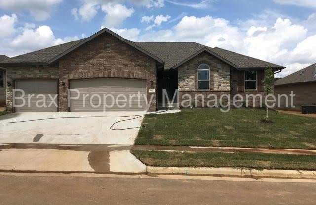 1655 North Eagle Valley Lane, Nixa, MO 65714 - 1655 Eagle Drive, Denton, TX 76201