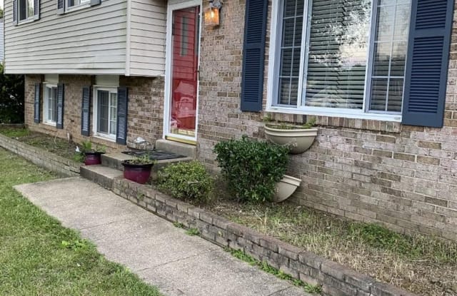 403 TAURUS DR - 403 Taurus Drive, Fort Washington, MD 20744