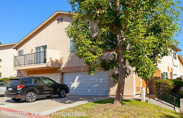 2740 Alta View Dr - 2740 Alta View Dr, San Diego, CA 92139