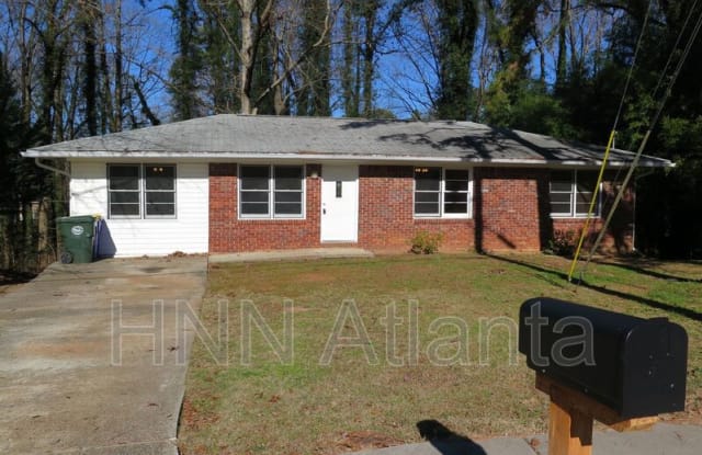 2324 Melody Ln NW - 2324 Melody Lane, Kennesaw, GA 30152
