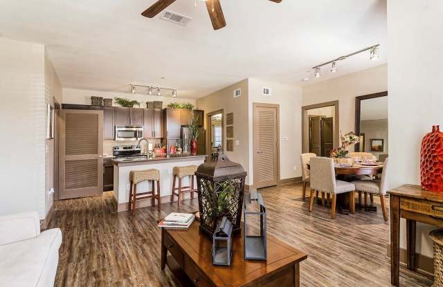 Sedona Ranch Apartments Gallery 4