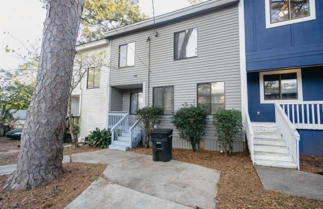 1900 Holmes Street unit: B - 1900 Holmes Street, Tallahassee, FL 32310