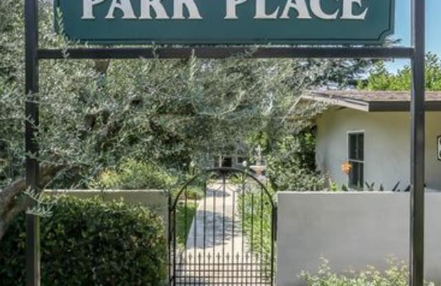 608 W. Foothill Blvd B - 608 West Foothill Boulevard, Monrovia, CA 91016