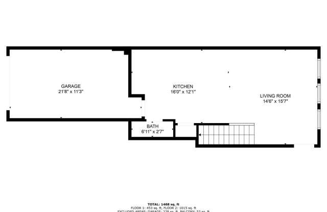 7548 SAWYER FARM WAY - 7548 Sawyer Farm Way, Tysons Corner, VA 22102