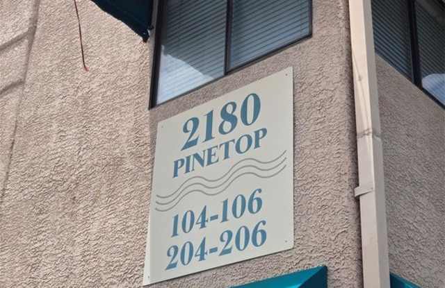 2180 Pinetop Lane Gallery 2