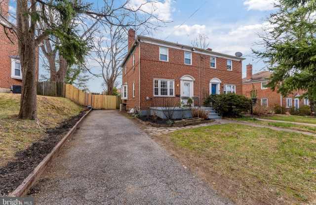 633 WALKER Avenue photos photos