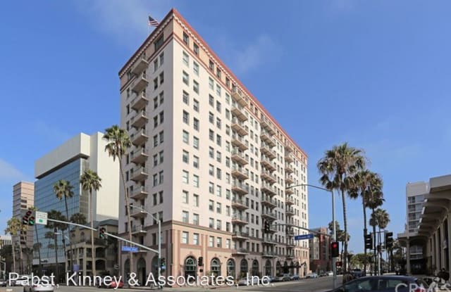 455 EAST OCEAN BLVD #1010 - 455 E Ocean Blvd, Long Beach, CA 90802