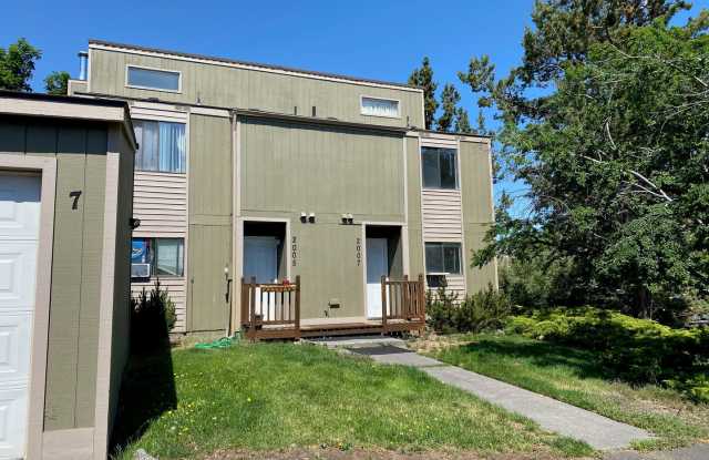 NE Bend 2bed/1.5bath Townhome near St Charles photos photos