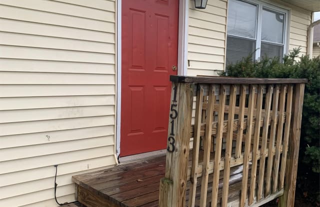 1513 Edgerton Avenue Southeast - 2 - 1513 Edgerton Avenue Southeast, Roanoke, VA 24014