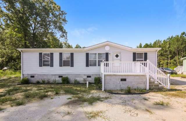 2137 Coral Drive - 2137 Coral Drive, Rocky Mount, NC 27801