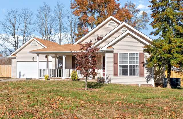 3 Bedroom Ranch - Accepting Pets Gallery 3
