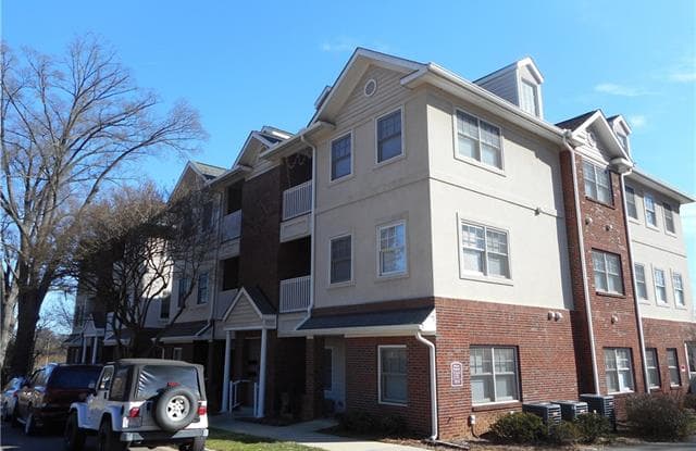 123 S Summit Ave - 123 South Summit Avenue, Charlotte, NC 28208