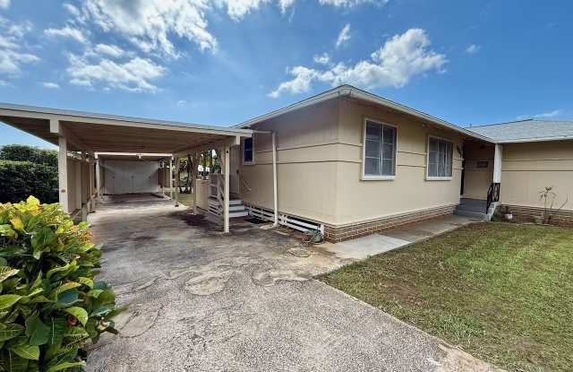 5265 Manauwea Street - 5265 Manauwea Street, East Honolulu, HI 96821